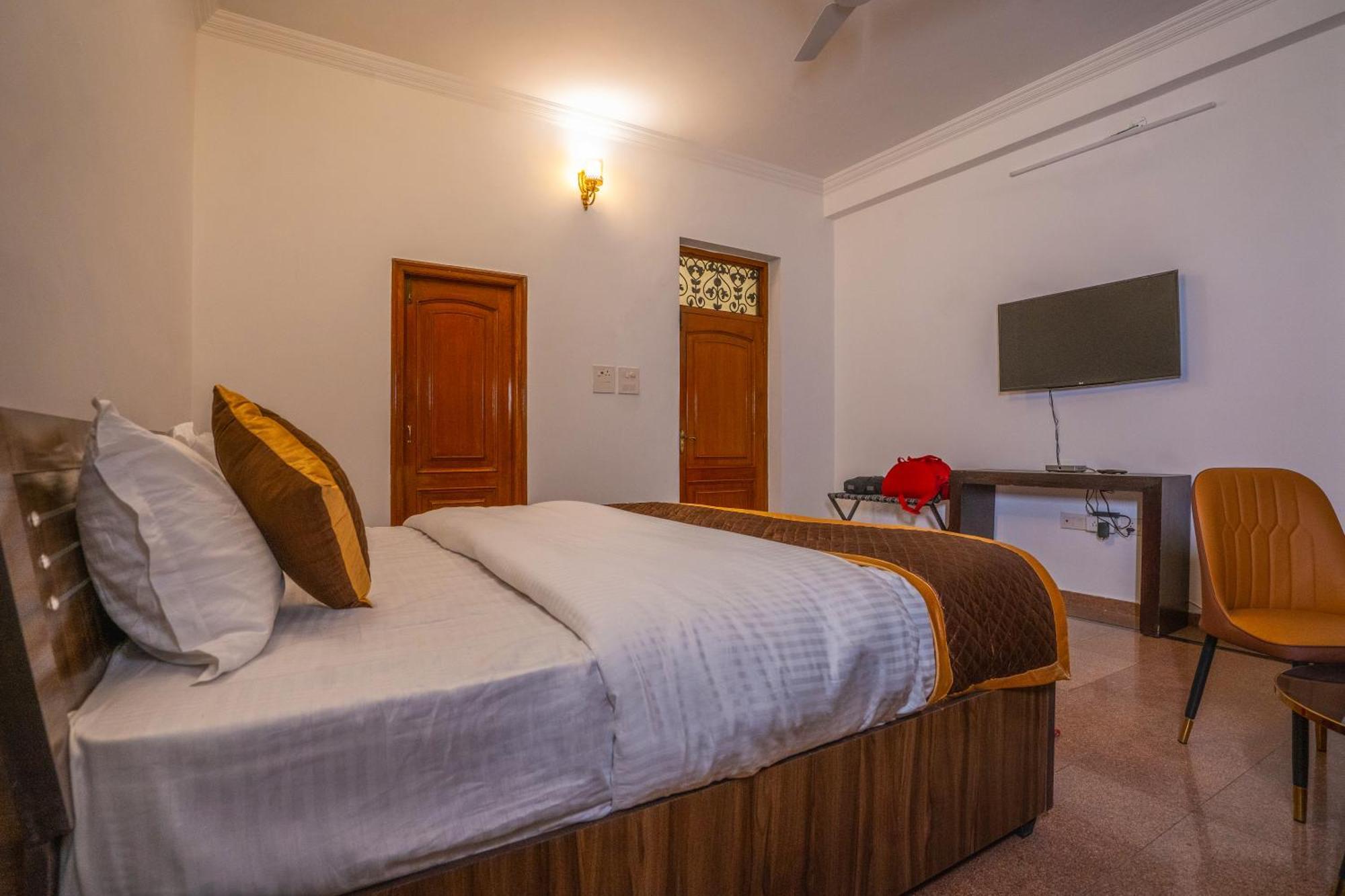 The Palace Inn - A Boutique Villa Jaipur Zimmer foto