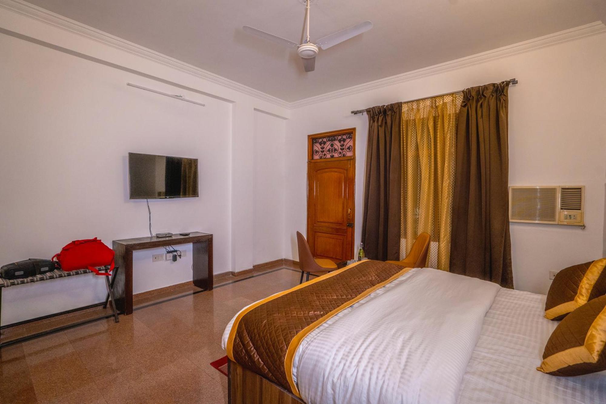 The Palace Inn - A Boutique Villa Jaipur Zimmer foto