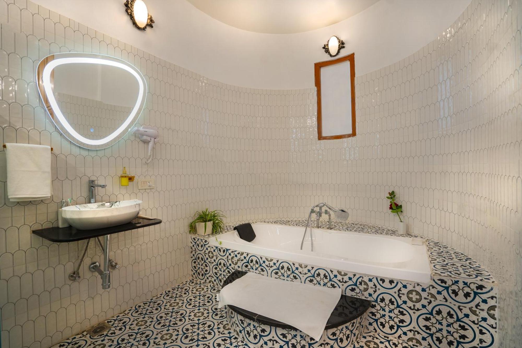 The Palace Inn - A Boutique Villa Jaipur Zimmer foto